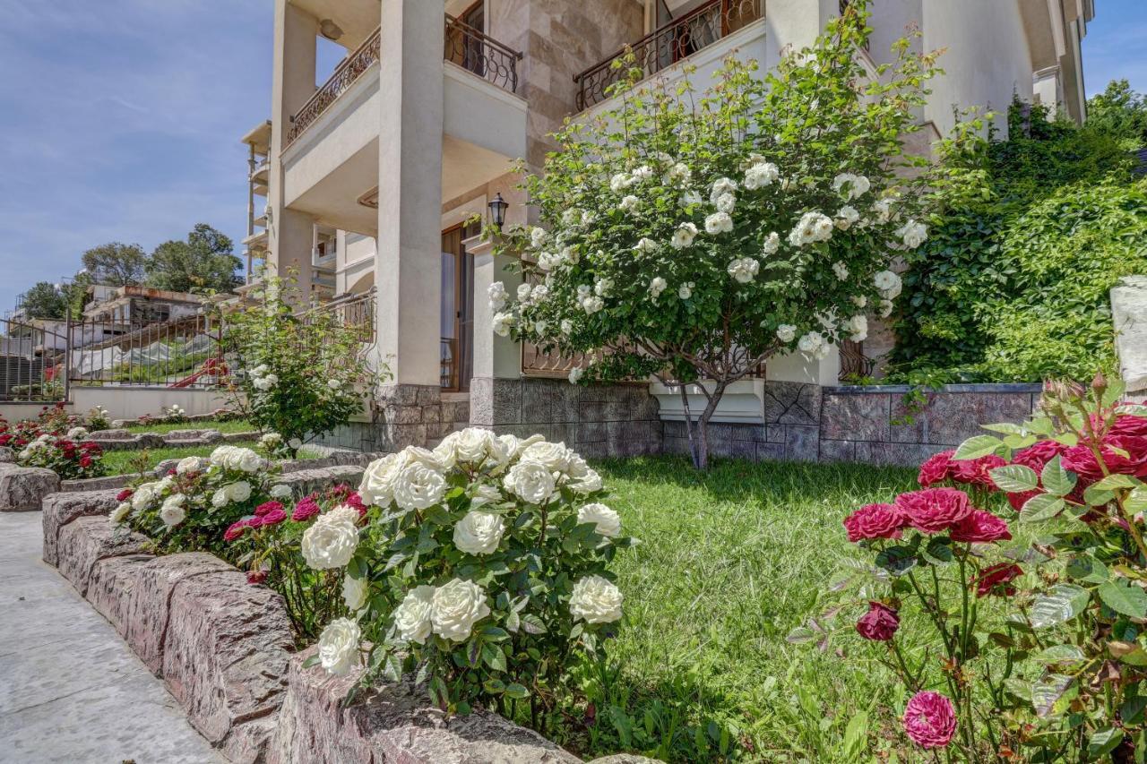 Paraiso Theopolis Обзор Экстерьер фото